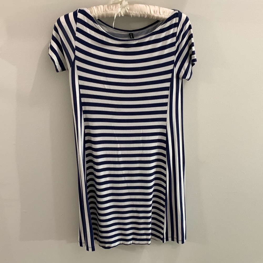 Stradivarius Dress size small from Europe